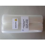 Vacuumrollen  28cm breed 2 x 6m met microstructuur