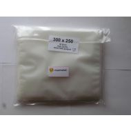 Vacuumzakken  30x25 cm 50 stuk met microstructuur