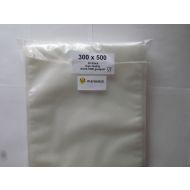 Vacuumzakken  30x50 cm 50 stuk met microstructuur