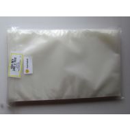 Vacuumzakken Extra Sterk 30x50cm 50 Stuk met Microstructuur