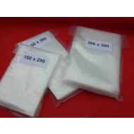 Vacuumzakken Glad 20x20 cm 100 stuks