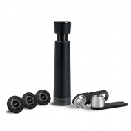 Airtender Vacuum Set voor Potten en Flessen