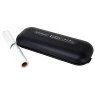 2de kans Wartmann vacuum Sealer zwart WM-1604 met 100 marmelot vacuumzakken