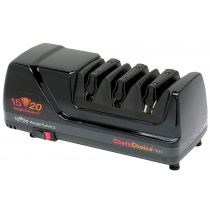 Messenslijpmachine CC1520 zwart