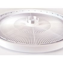 Droogetage 2 stuks voor Ezidri FD500 Snackmaker