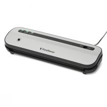 Foodsaver Vacuum Sealer Compact FSV1290 met 100  Marmelot Vacuumzakken