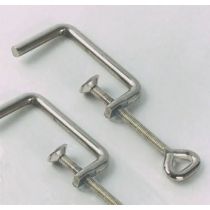 Kornkraft Mulino en Toscana Tafelklemmen set van 2 stuks