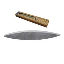 Opinel Zakwetsteen Lombard Natuursteen 24cm