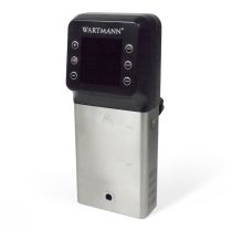 Wartmann Sous Vide center WM-1509 SV 1500W met 100 Marmelot Sous-vide zakken