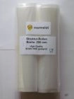 Vacuumrollen  25cm breed 2 x 6m met microstructuur