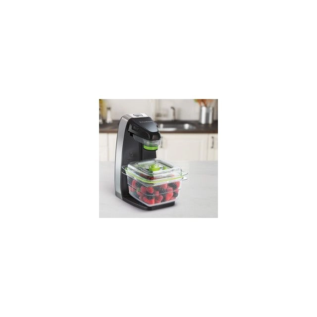 Foodsaver Freshsaver Vacuumsealer voor zip-zakken en dozen FSV010