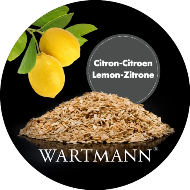 Wartmann Rookmot Citroen  250ml