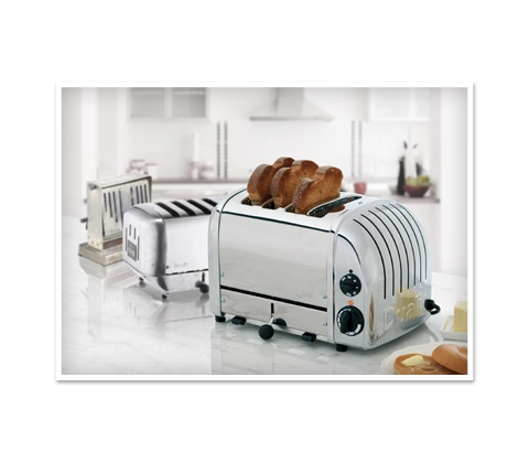 dualit toaster model 2010