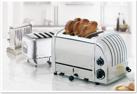 dualit toaster