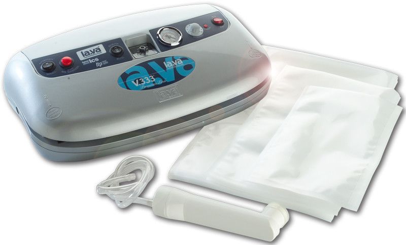 Vacuümzakken