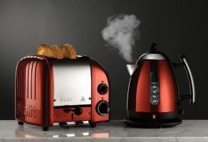dualit waterkoker