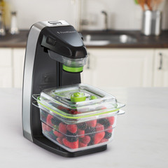 foodsaver freshsaver met doos