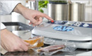 lava vacuum sealer gebruik